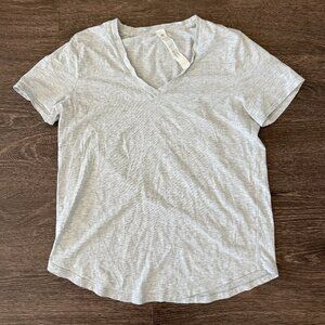Love V-Neck T-Shirt
